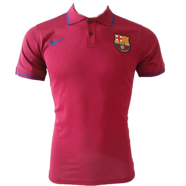 Polo Barcelona 2019-20 Rote